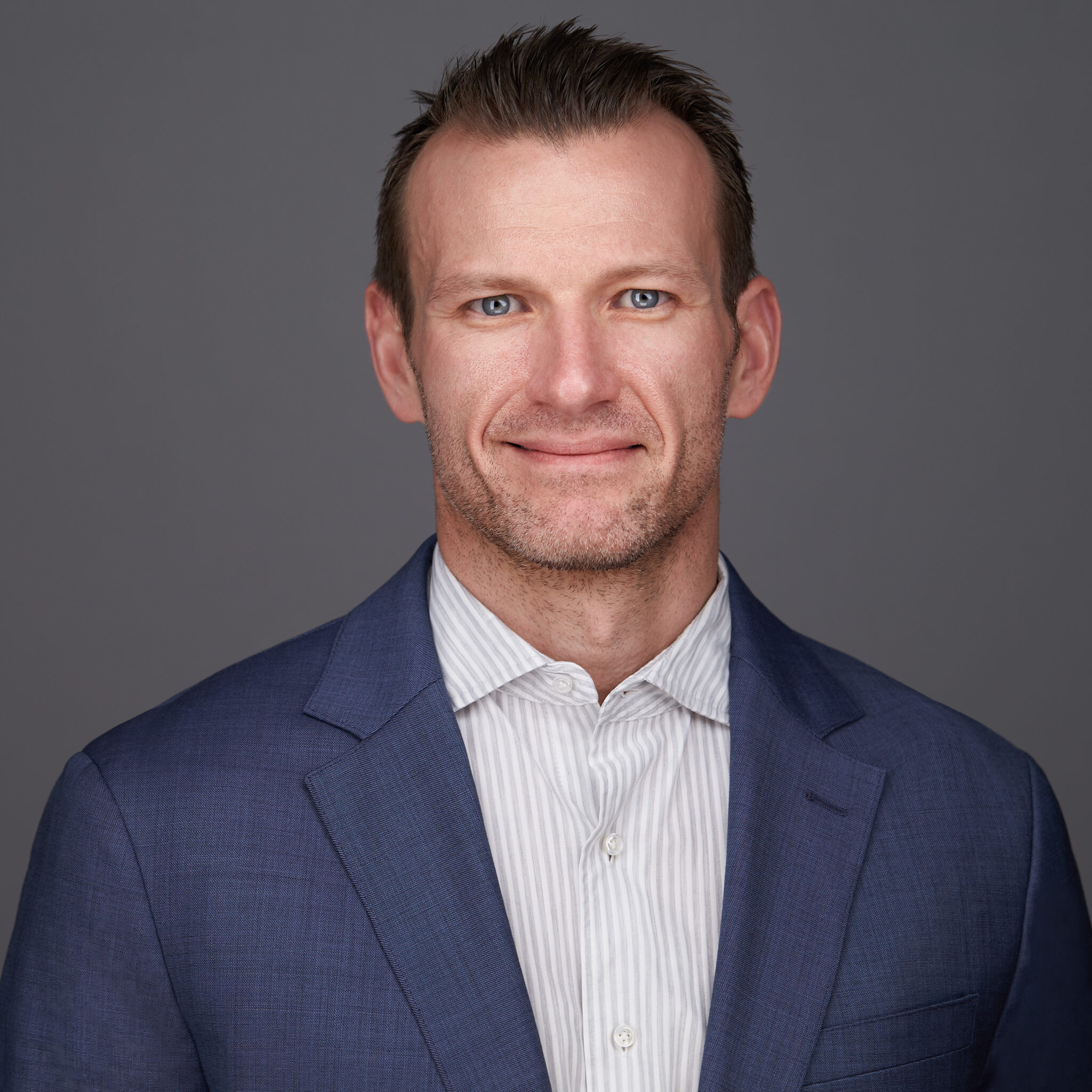 Boomer Repko - NorthBridge Partners
